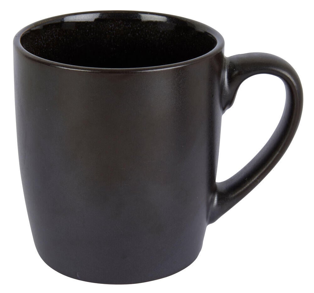 Glaze kopp