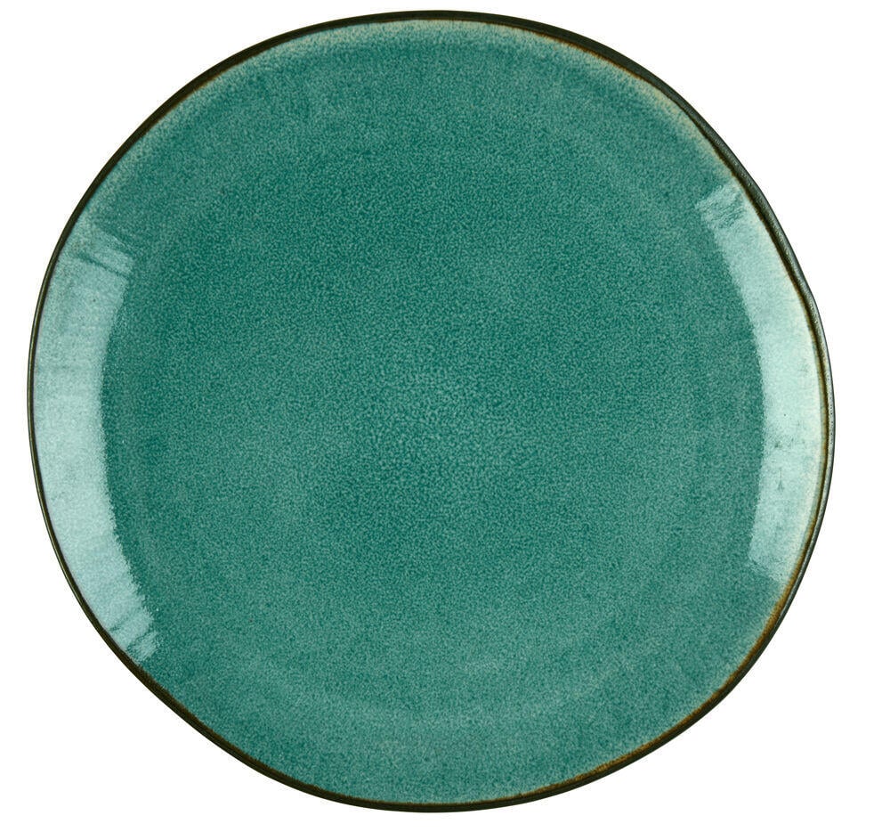 Glaze asjett