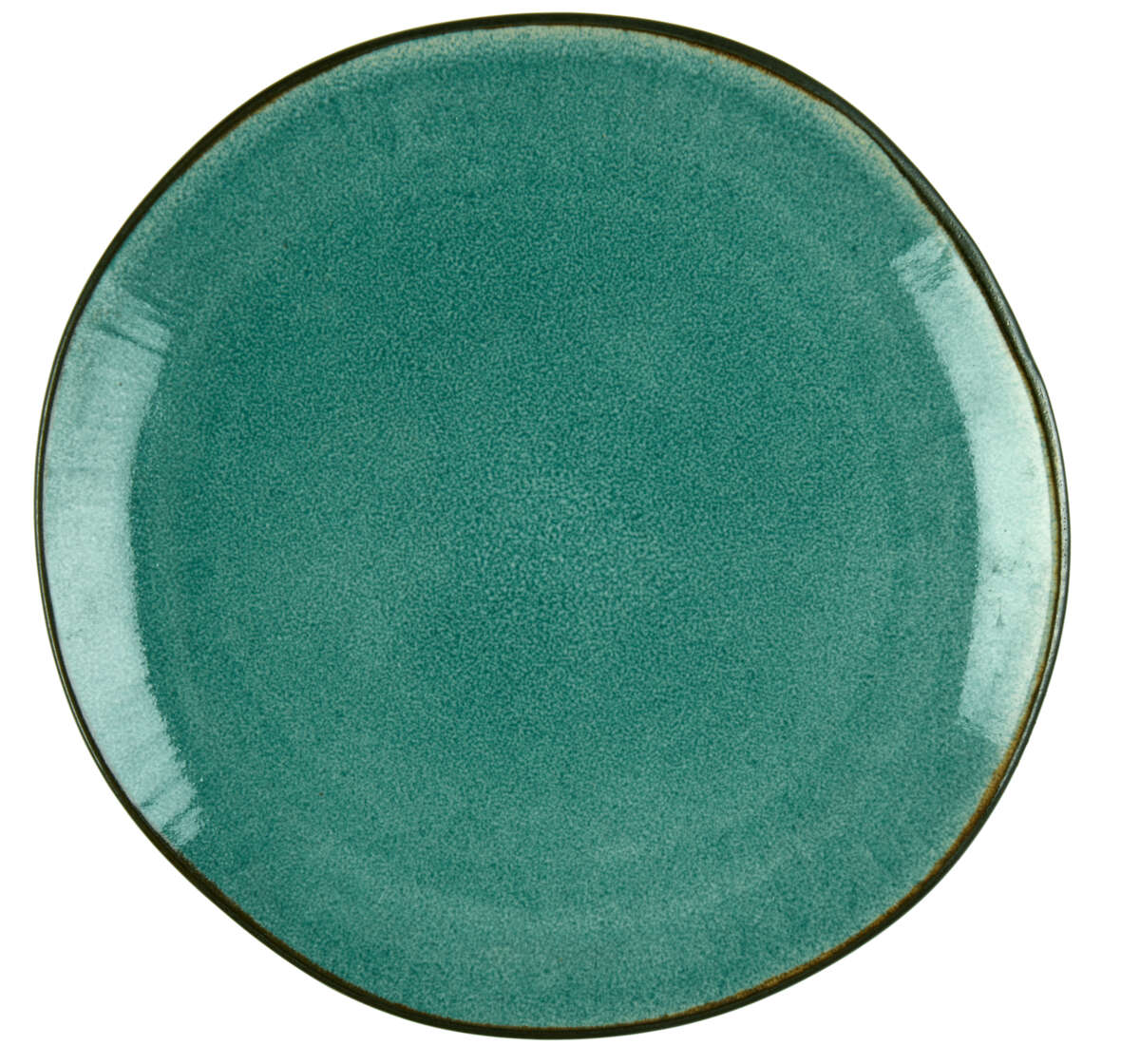 Glaze asjett