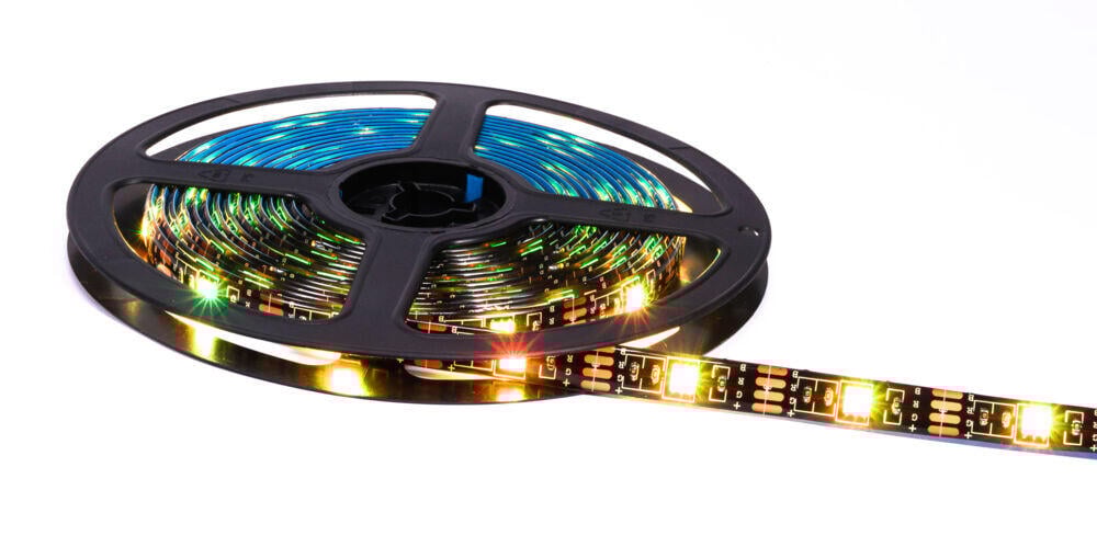 Piranha RGB LED-strip 1m
