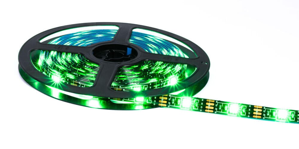 Piranha RGB LED-strip 3m