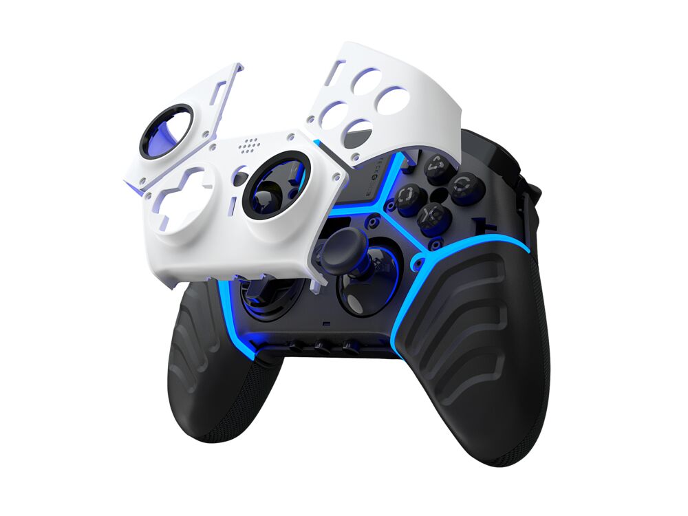 Gioteck SC3 Wireless Pro kontroller for Nintendo Switch™