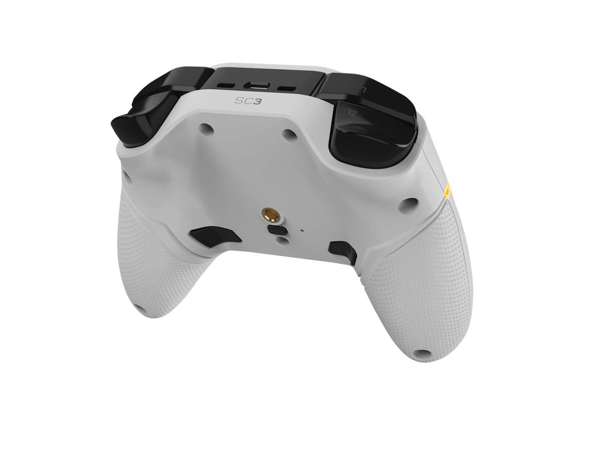 Gioteck SC3 Wireless Pro kontroller for Nintendo Switch™