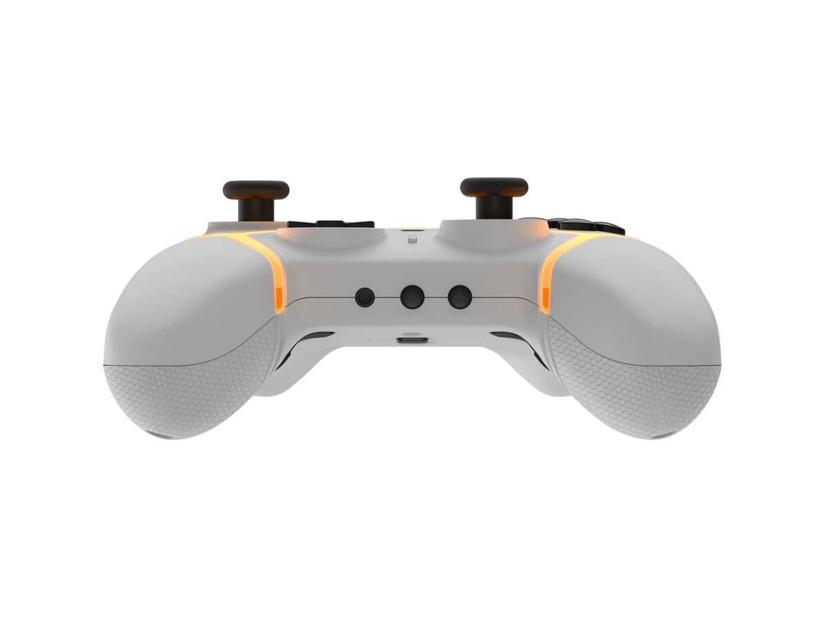 Gioteck SC3 Wireless Pro kontroller for Nintendo Switch™