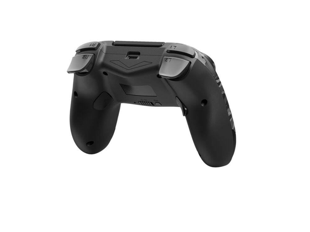 Gioteck VX4 kontroller til PS4™/PC