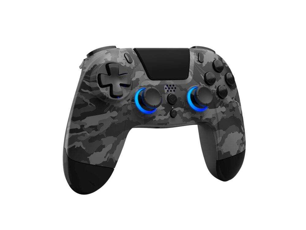 Gioteck VX4 kontroller til PS4™/PC