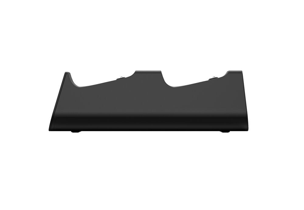 Gioteck dobbel ladestasjon for Xbox Series X|S kontrollere