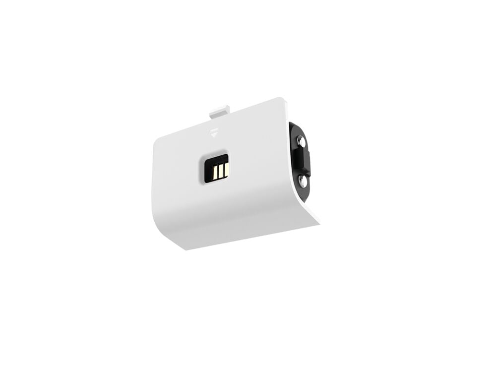 Gioteck dobbel ladestasjon for Xbox Series X|S kontrollere