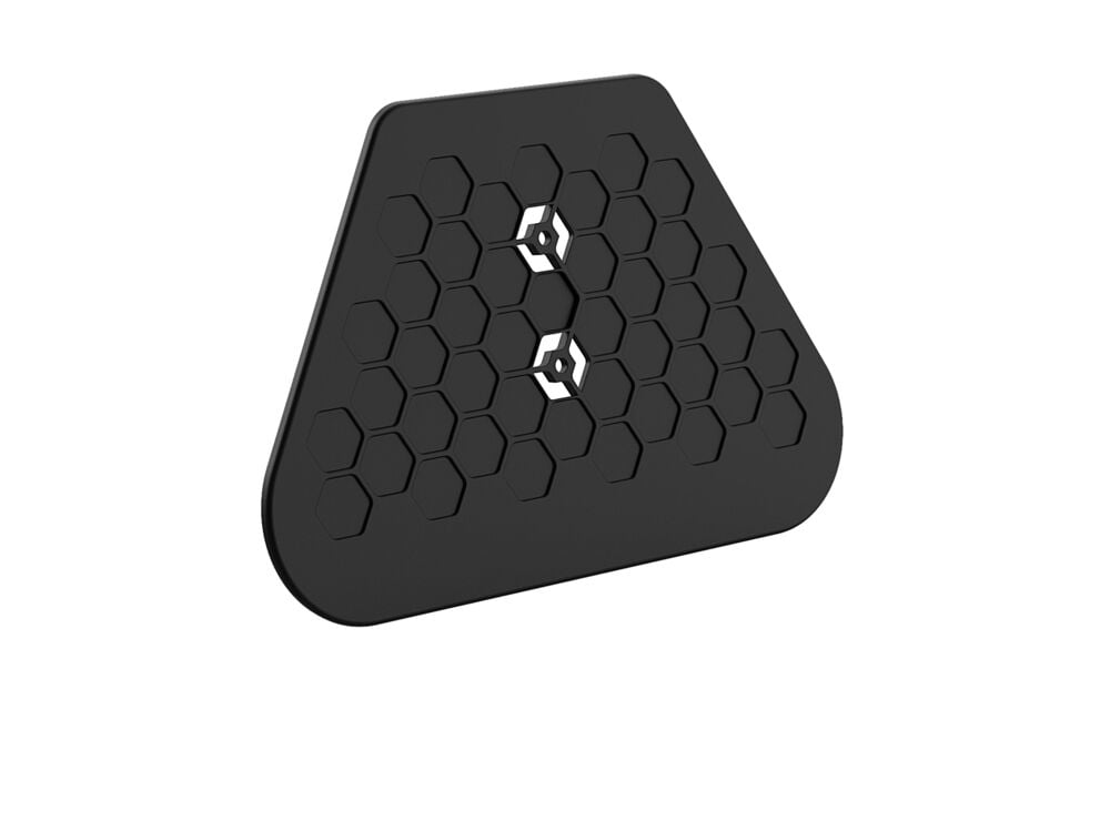 Gioteck dobbel ladestasjon for Xbox Series X|S kontrollere