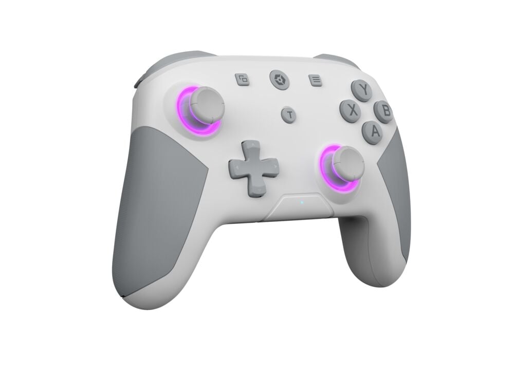 Gioteck SMART TV+ Duo kontroller