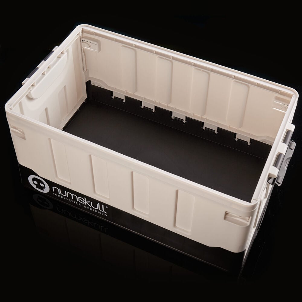 numskull® Official PS5-Inspired stol med oppbevaringsboks