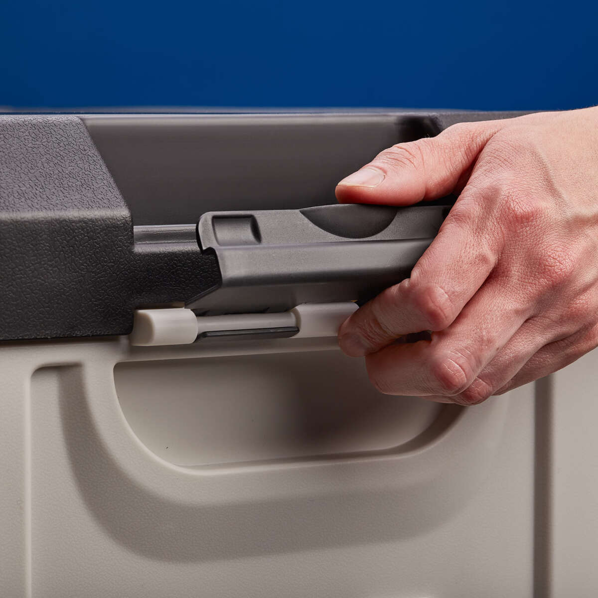 numskull® Official PS5-Inspired stol med oppbevaringsboks