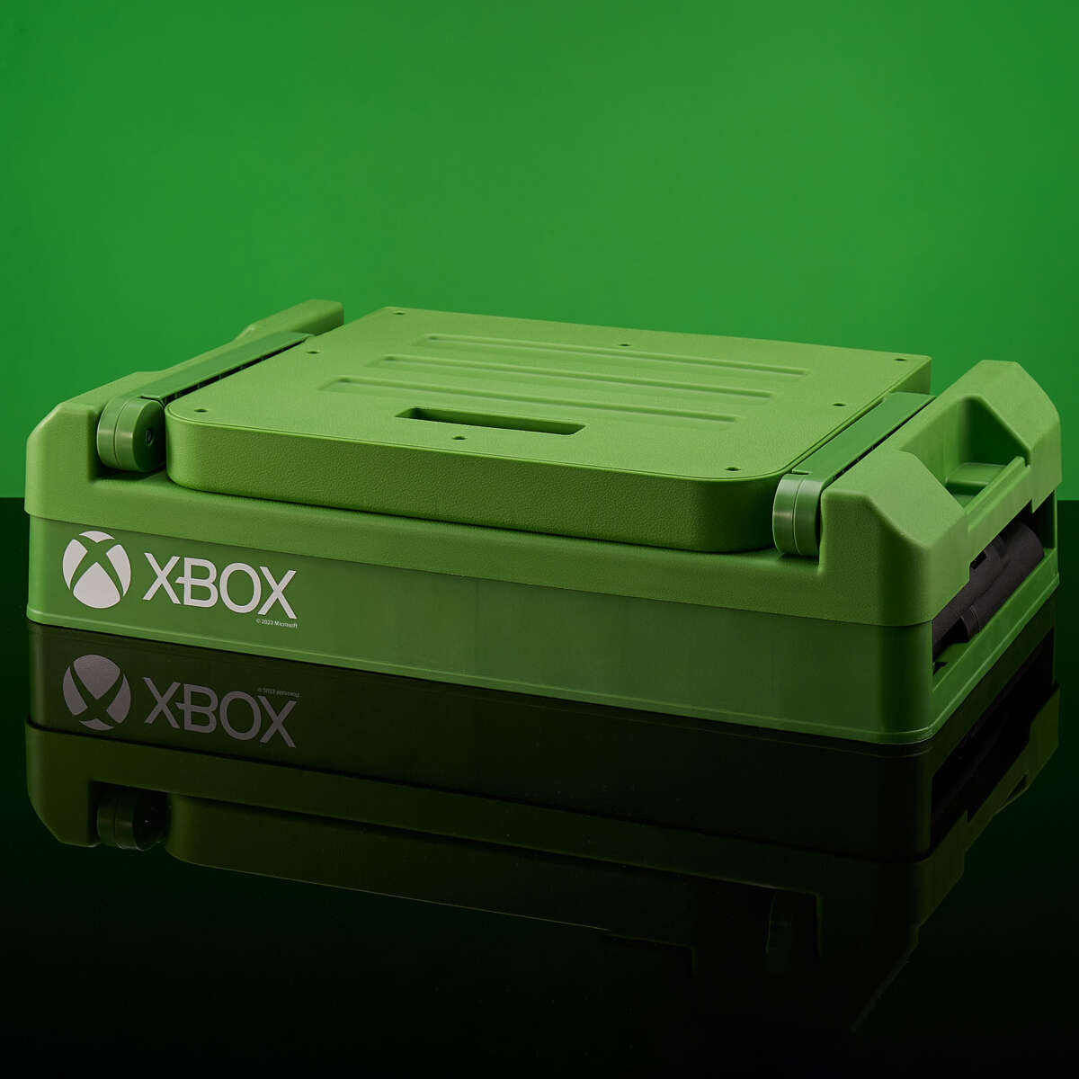 numskull® Official Xbox stol med oppbevaringsboks
