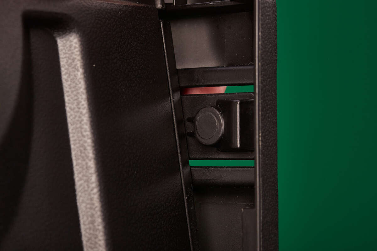 numskull® Official Xbox stol med oppbevaringsboks