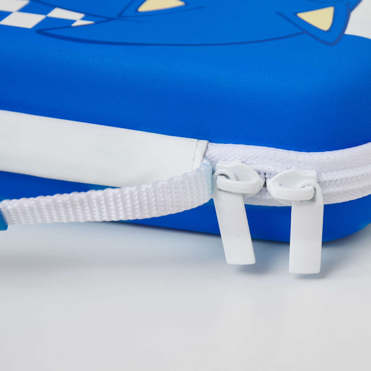 numskull® Official Sonic the Hedgehog Character Design Nintendo Switch™ Case