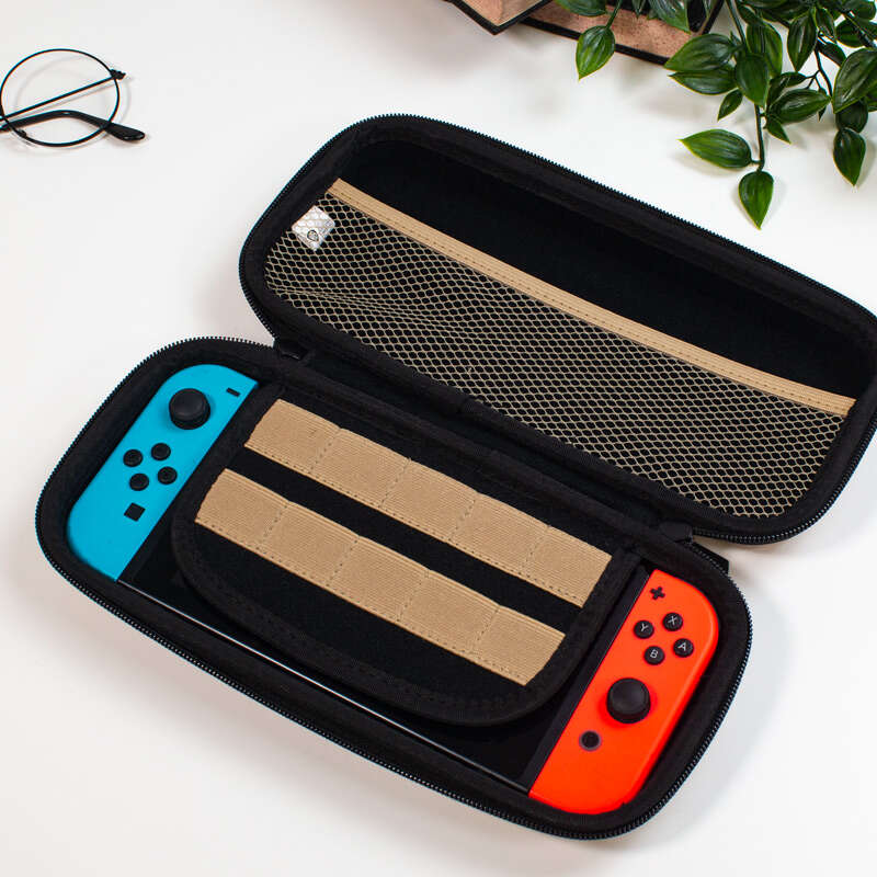 numskull® Official Harry Potter Nintendo Switch™ Case