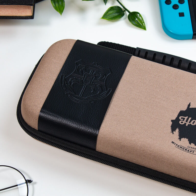 numskull® Official Harry Potter Nintendo Switch™ Case