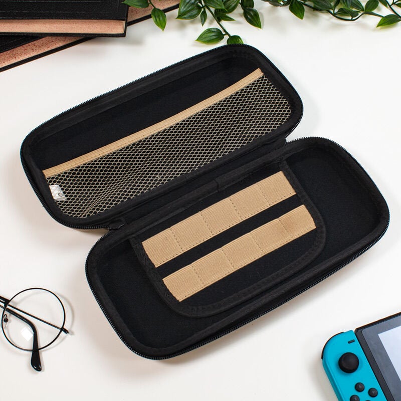 numskull® Official Harry Potter Nintendo Switch™ Case