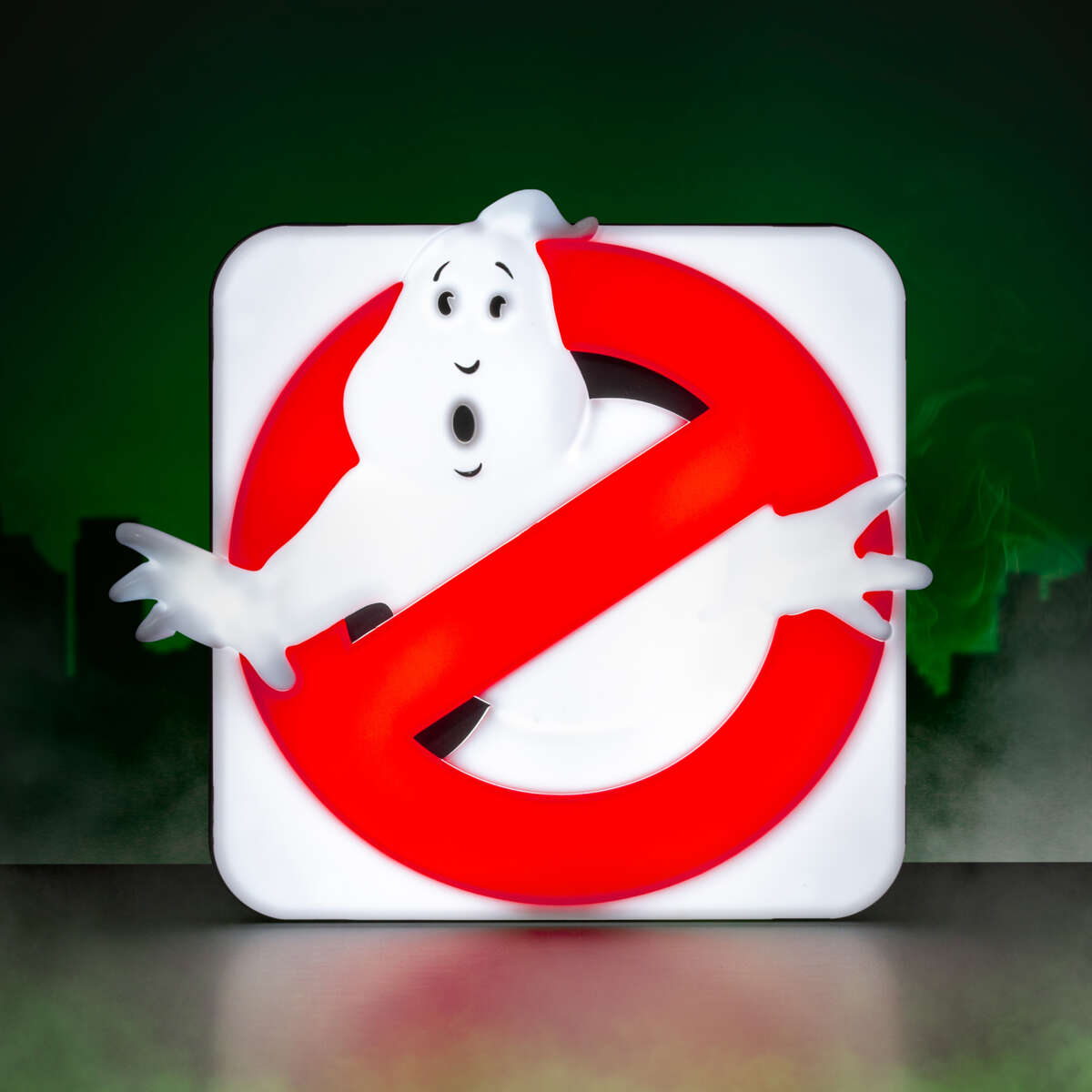 numskull® Official Ghostbusters 3D lampe