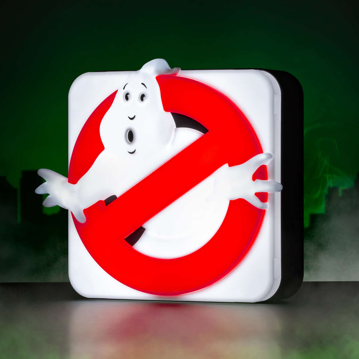 numskull® Official Ghostbusters 3D lampe