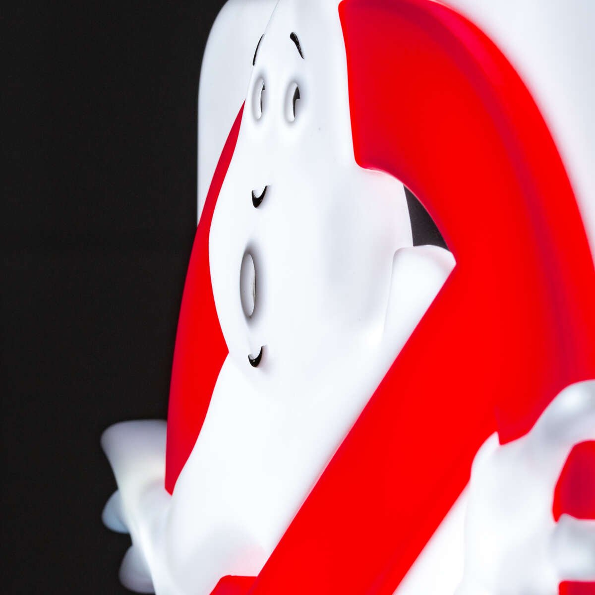 numskull® Official Ghostbusters 3D lampe