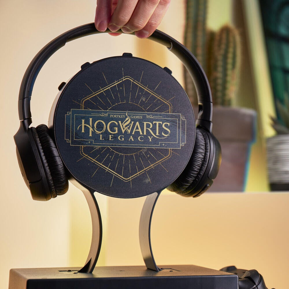 numskull® Official Hogwarts Legacy Gaming Locker
