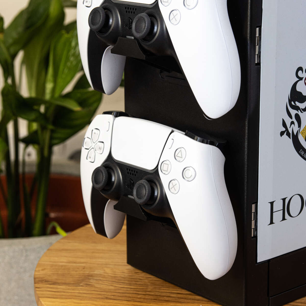 numskull® Official Harry Potter Gaming Locker