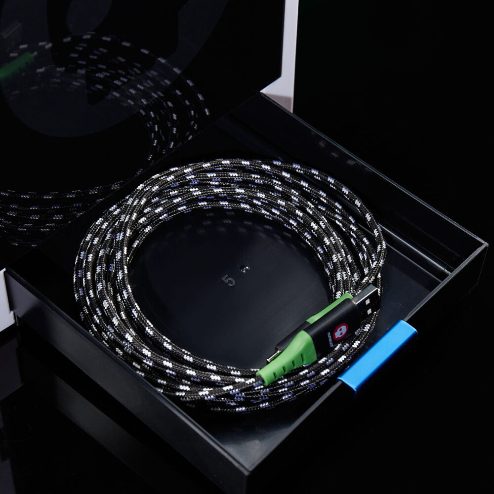 numskull® PS5 Inspired Blue and White Gaming Locker