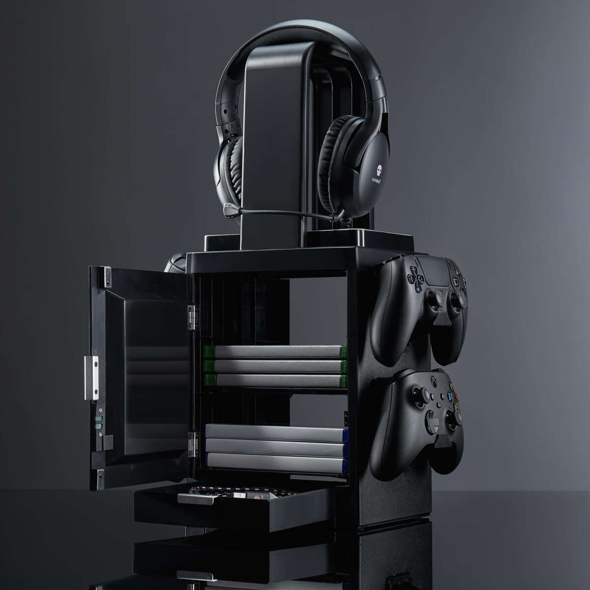 numskull® Official Destiny Gaming Locker