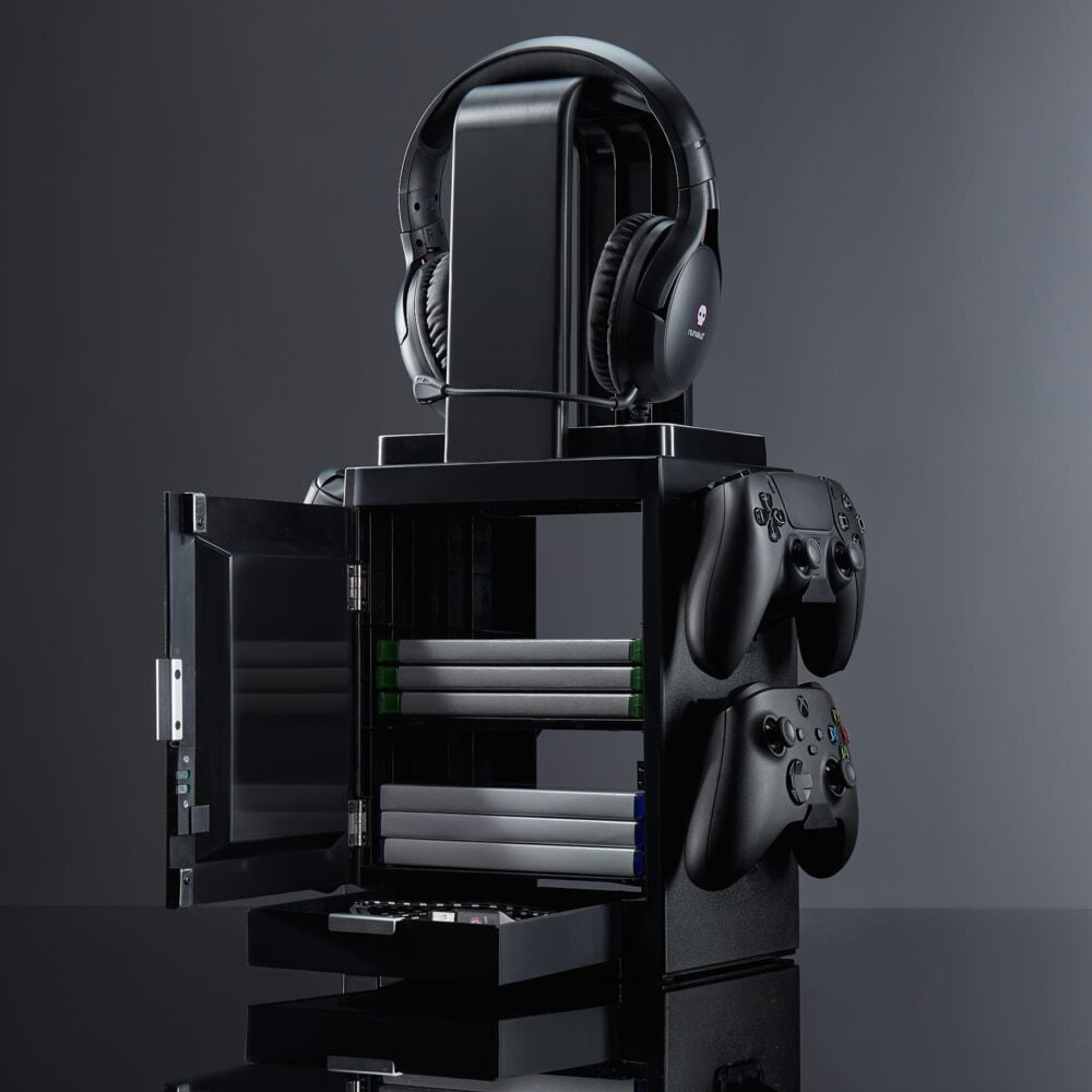 numskull® Official Destiny Gaming Locker