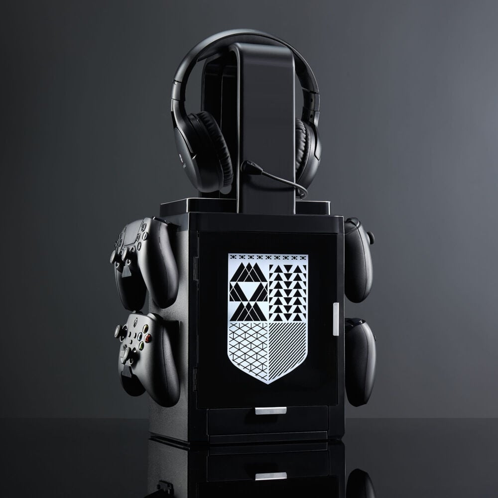 numskull® Official Destiny Gaming Locker
