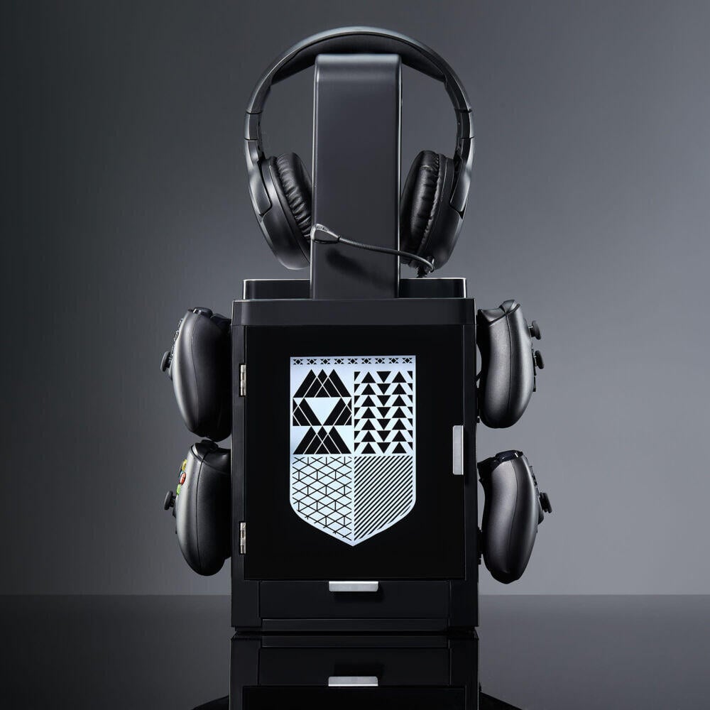 numskull® Official Destiny Gaming Locker