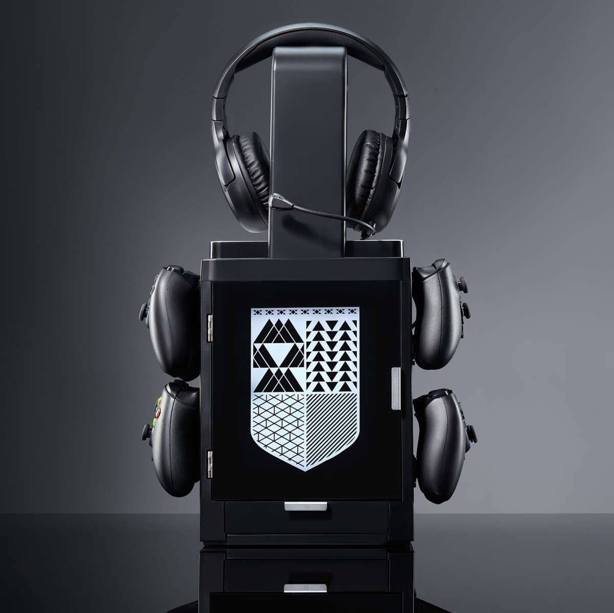 numskull® Official Destiny Gaming Locker