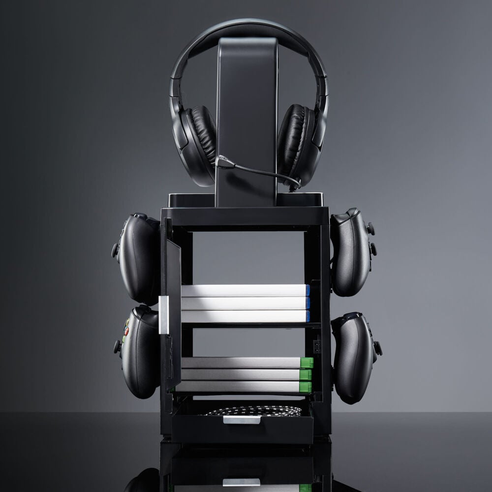 numskull® Official Destiny Gaming Locker