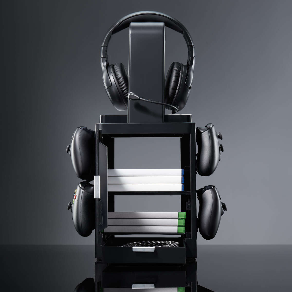 numskull® Official Destiny Gaming Locker