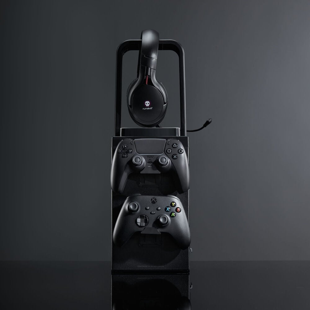 numskull® Official Destiny Gaming Locker