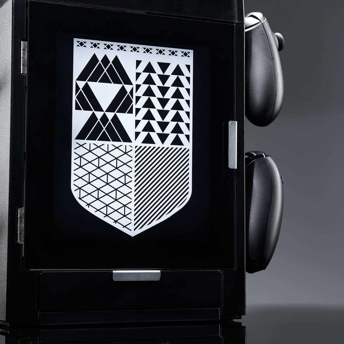 numskull® Official Destiny Gaming Locker