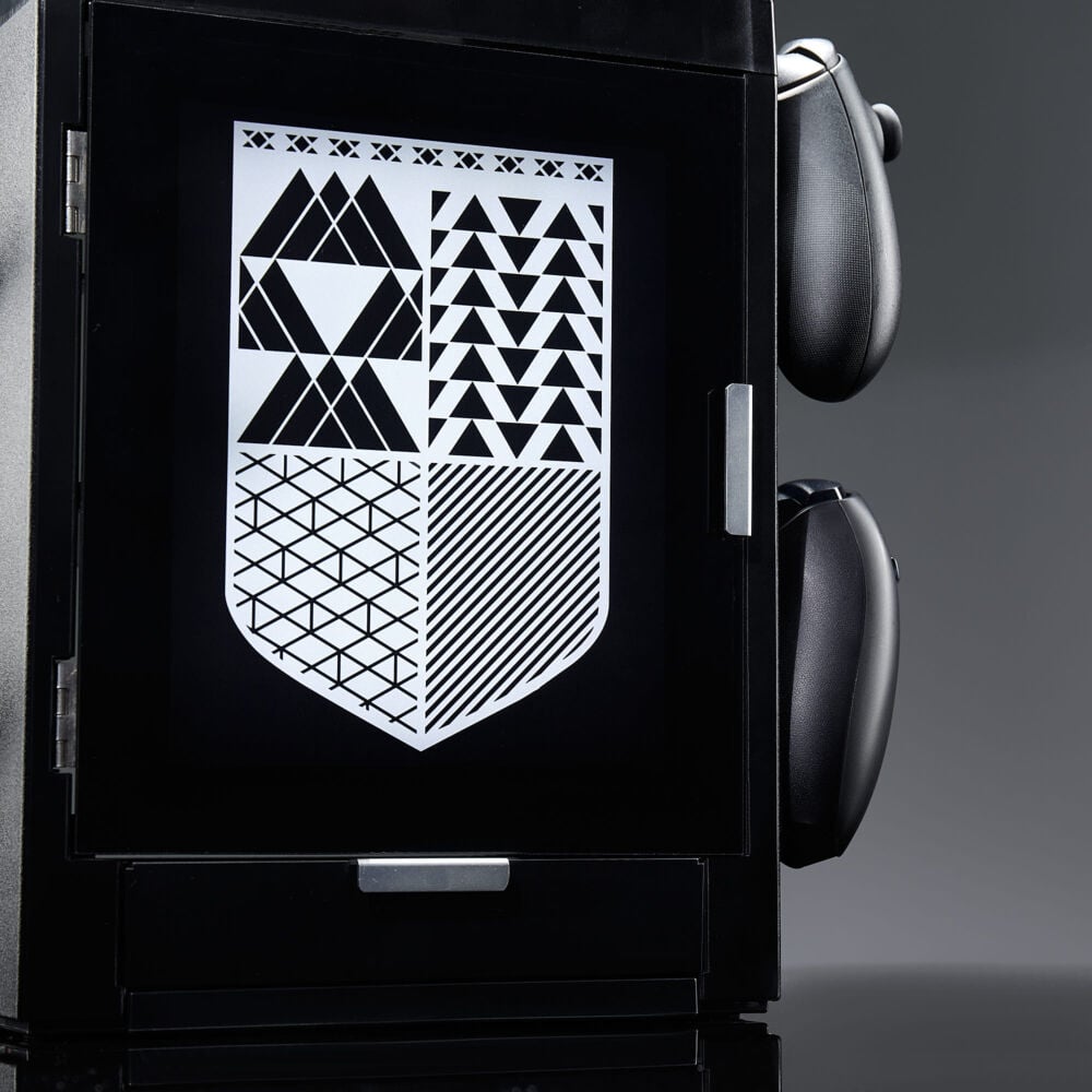 numskull® Official Destiny Gaming Locker