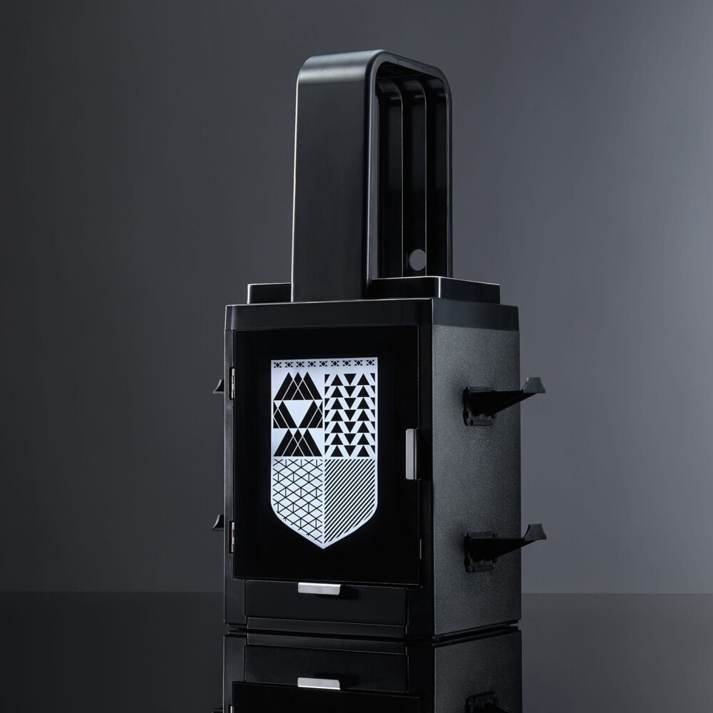 numskull® Official Destiny Gaming Locker