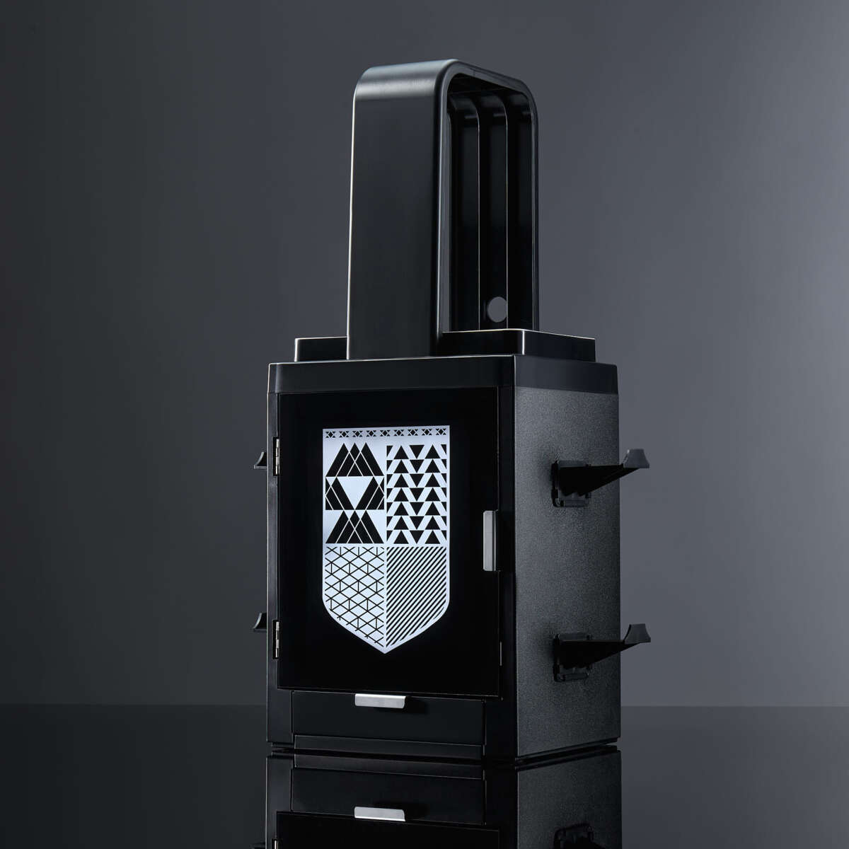 numskull® Official Destiny Gaming Locker