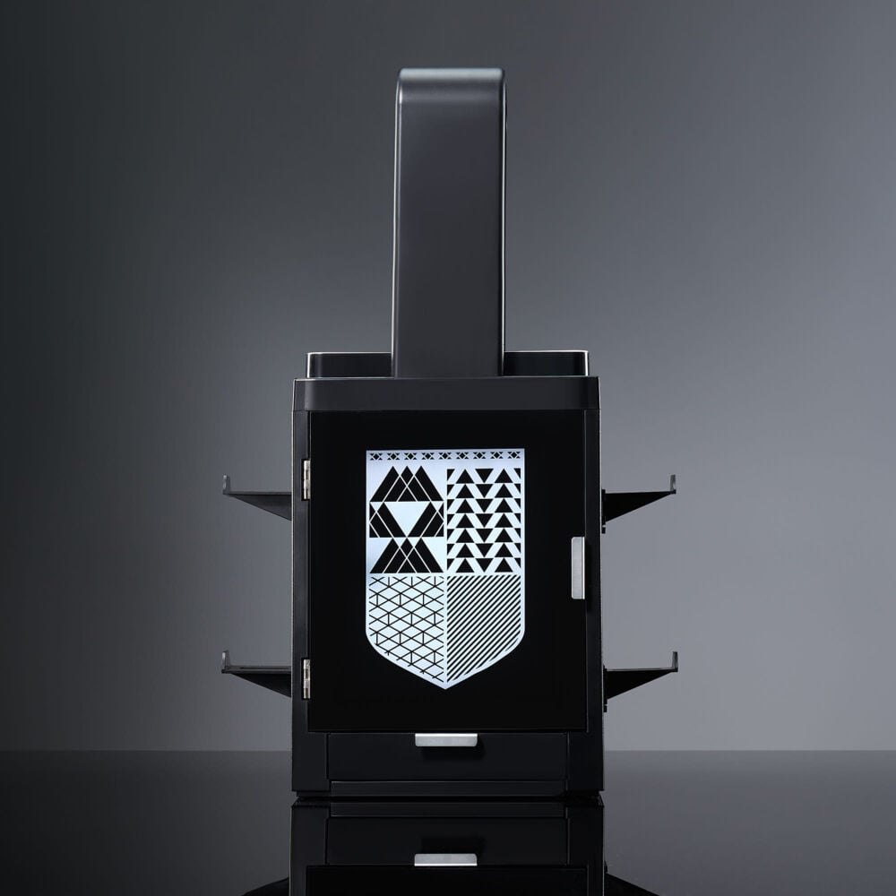 numskull® Official Destiny Gaming Locker