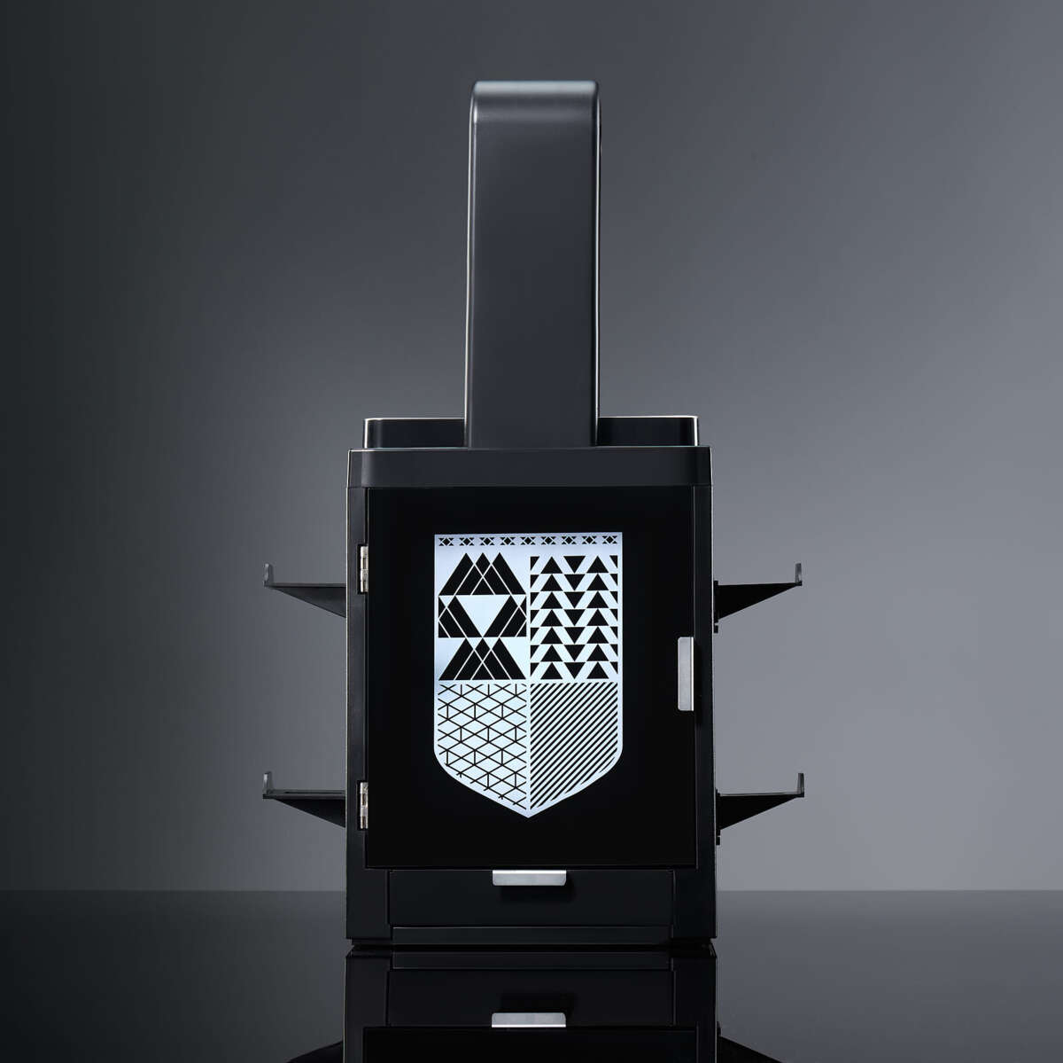 numskull® Official Destiny Gaming Locker