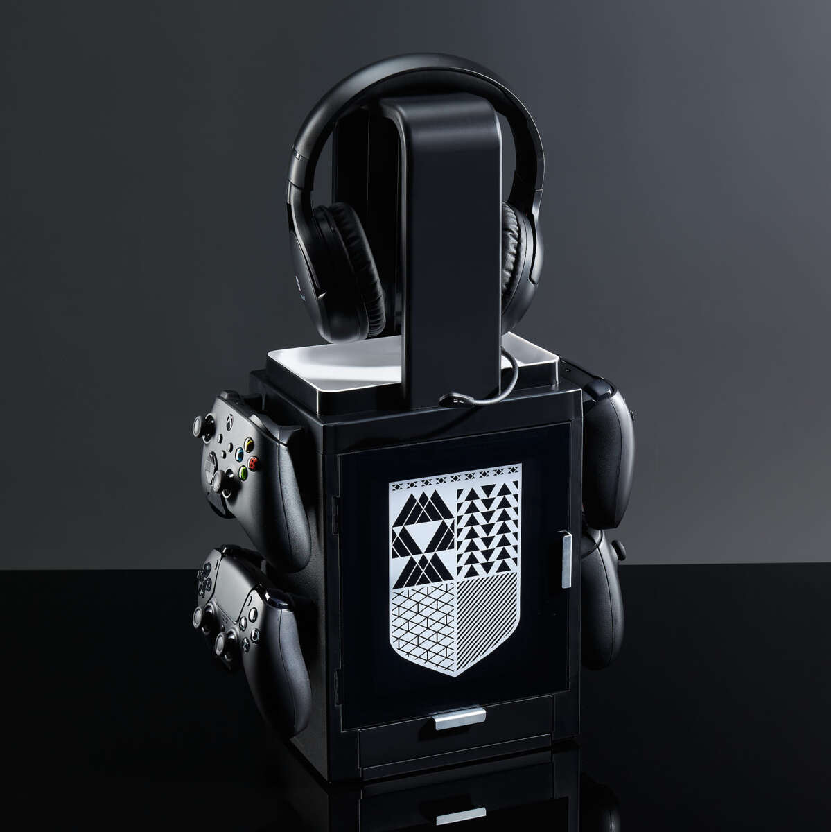 numskull® Official Destiny Gaming Locker