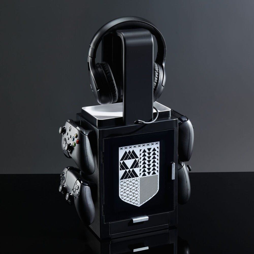 numskull® Official Destiny Gaming Locker