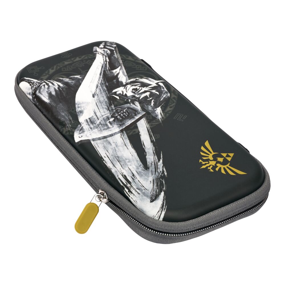 PowerA™ reiseveske Legend of Zelda Battle Ready Link for Nintendo Switch™