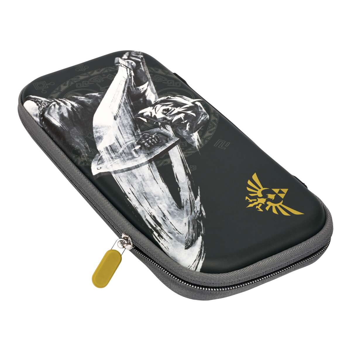 PowerA™ reiseveske Legend of Zelda Battle Ready Link for Nintendo Switch™