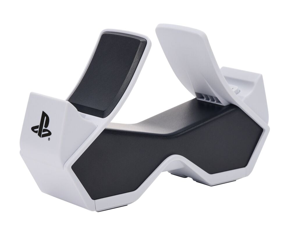PowerA™ dobbel ladestasjon for PS5™-kontrollere