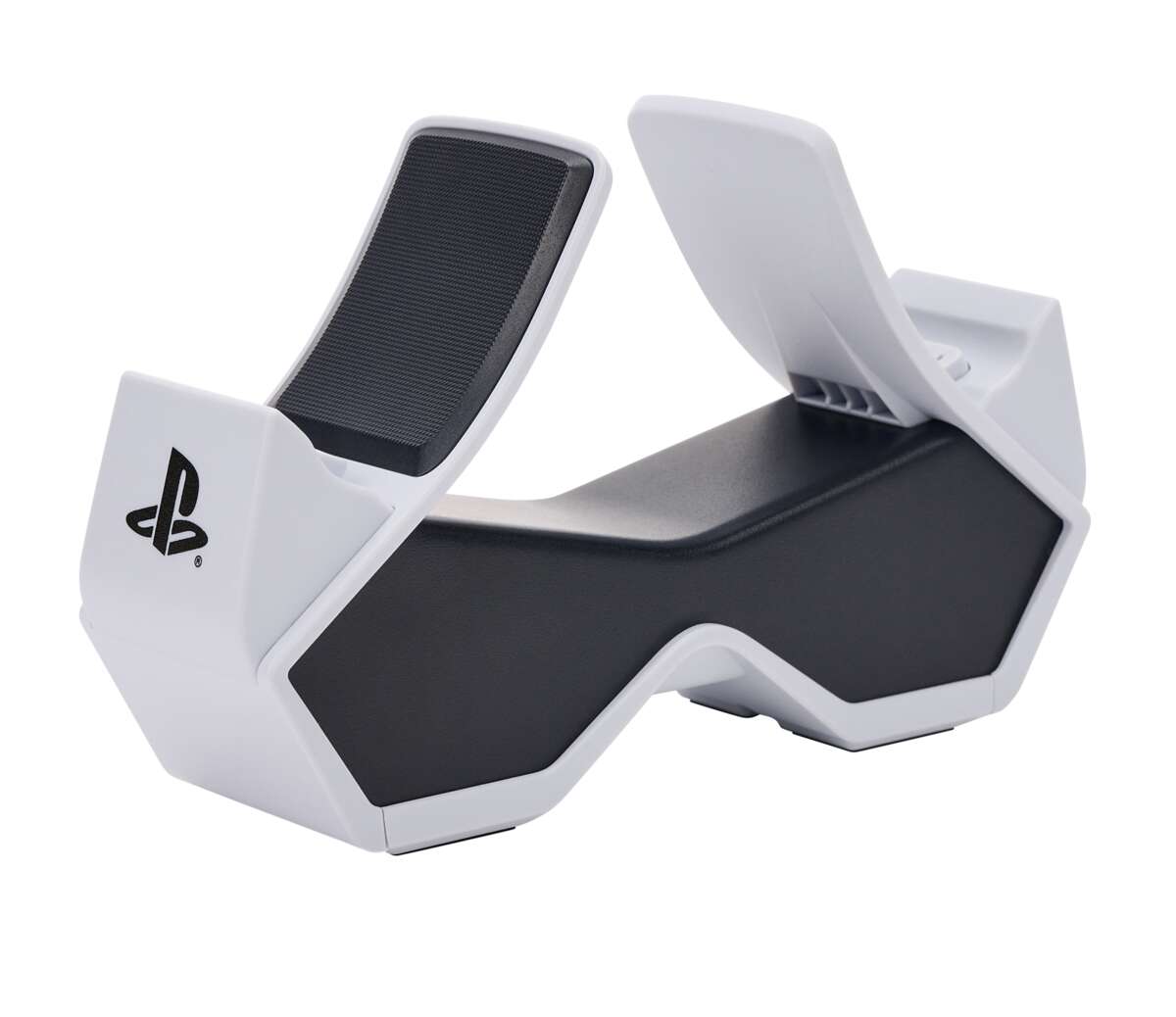 PowerA™ dobbel ladestasjon for PS5™-kontrollere