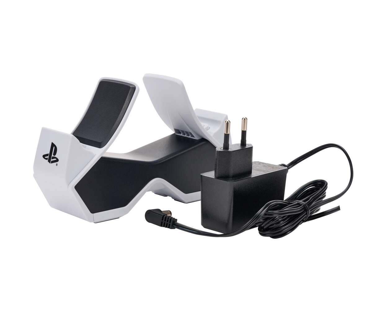 PowerA™ dobbel ladestasjon for PS5™-kontrollere