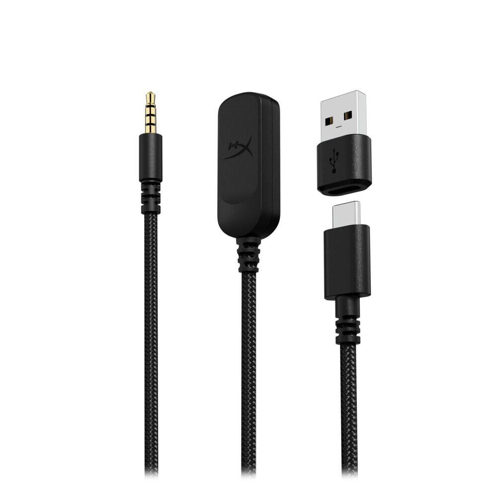 HyperX® Cloud III gamingheadset